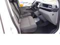 Volkswagen T6.1 Transporter Abt e- Elektro Lang Radio Klima Weiß - thumbnail 8