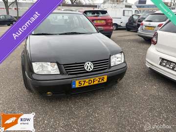 2.0 |AUTOMAAT|AIRCO|NETJES|ELE RAME