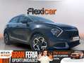 Kia Sportage 1.6 CRDi Concept 115 Gris - thumbnail 1