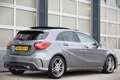 Mercedes-Benz A 180 AMG pakket Pano | Flippers | Camera | Stoelverwarm Grijs - thumbnail 2