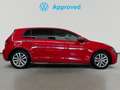 Volkswagen Golf 1.5 TSI Evo BM Advance 96kW Rojo - thumbnail 3