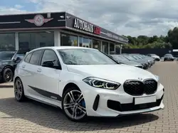 Bmw 135 xDrive"Edition Colorvision"LED*AMBIENTE*PDC