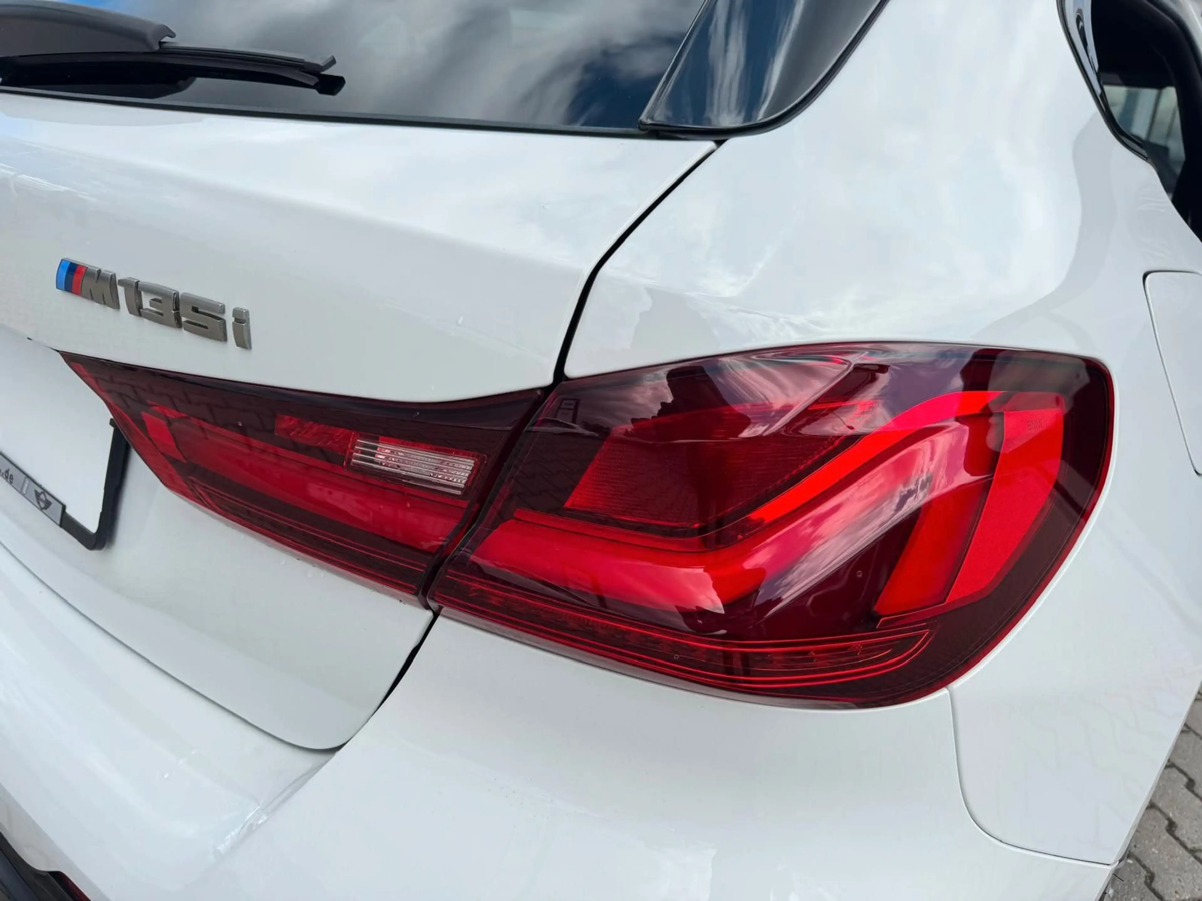 BMW 135 xDrive"Edition-Colorvision"LED*AMBIENTE*PDC — photo 12
