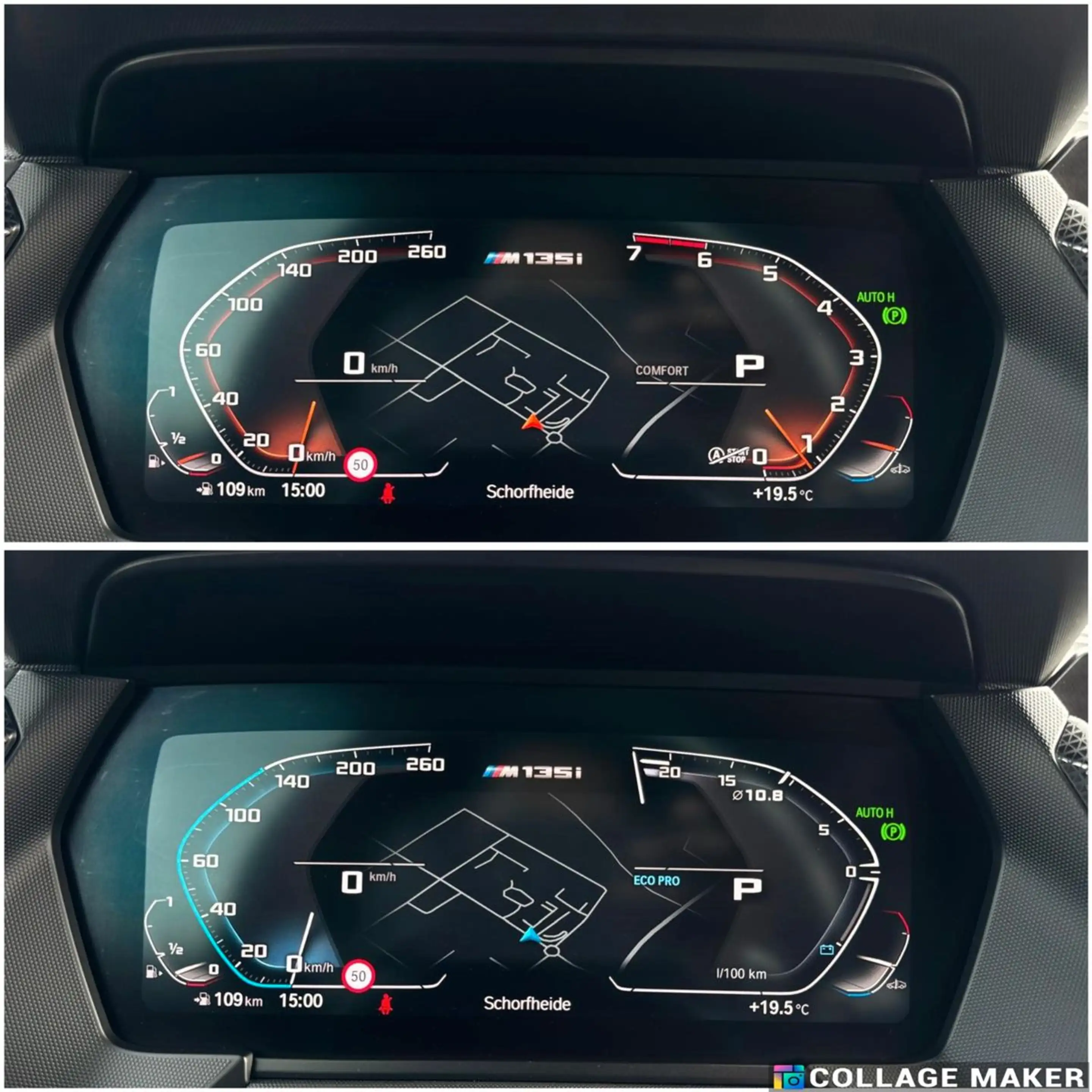 BMW 135 xDrive"Edition-Colorvision"LED*AMBIENTE*PDC — photo 15