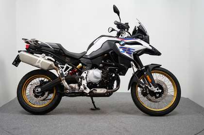 BMW F 850 GS RALLY