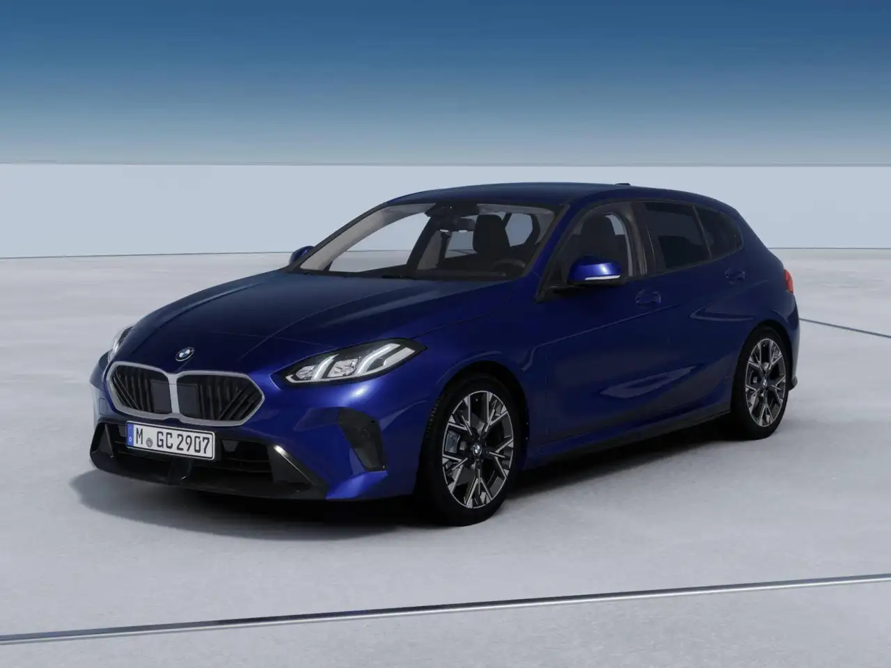 BMW 116