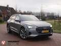 Audi e-tron 55 quattro Business edition Plus 95 kWh | 91% | Pa Grau - thumbnail 1