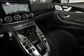 Mercedes-Benz AMG GT 4M PANORAMA+BURMESTER+360°+DISTRONIC Schwarz - thumbnail 10