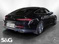 Mercedes-Benz AMG GT 4M PANORAMA+BURMESTER+360°+DISTRONIC Schwarz - thumbnail 2