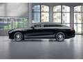 Mercedes-Benz AMG GT 4M PANORAMA+BURMESTER+360°+DISTRONIC Schwarz - thumbnail 2
