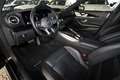 Mercedes-Benz AMG GT 4M PANORAMA+BURMESTER+360°+DISTRONIC Schwarz - thumbnail 9