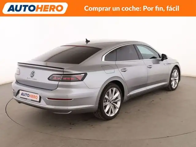 Volkswagen Arteon view 6