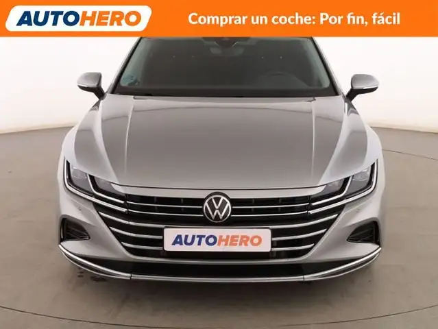 Volkswagen Arteon view 9