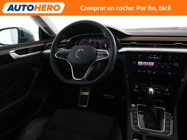 Volkswagen Arteon view 14