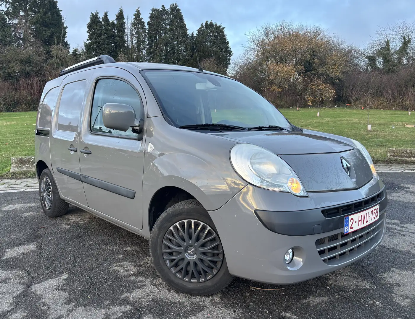 Renault Kangoo Be Bop 1.6 16V 105 - 1