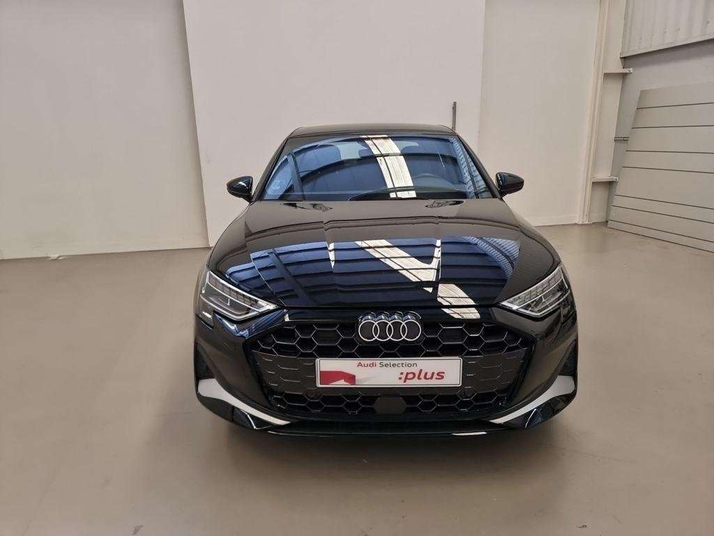 Audi A3 Sedán TFSI Advanced S tronic 85kW - foto 1