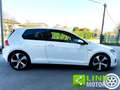 Volkswagen Golf GTI 2.0 TSI DSG 3p.BlueMot. Tech.GARAN Wit - thumbnail 9