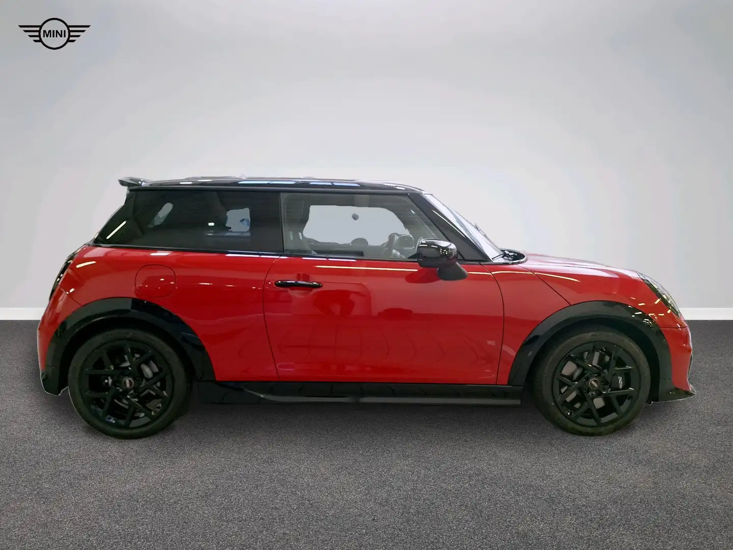 MINI Cooper S MINI Cooper S Rosso - 2