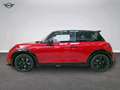 MINI Cooper S MINI Cooper S Červená - thumbnail 2