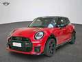 MINI Cooper S MINI Cooper S Červená - thumbnail 1