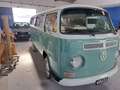 Volkswagen T2 Wohnwagen Groen - thumbnail 18