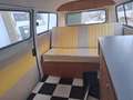 Volkswagen T2 Wohnwagen Zielony - thumbnail 10