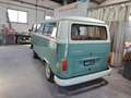 Volkswagen T2 Wohnwagen Zielony - thumbnail 13