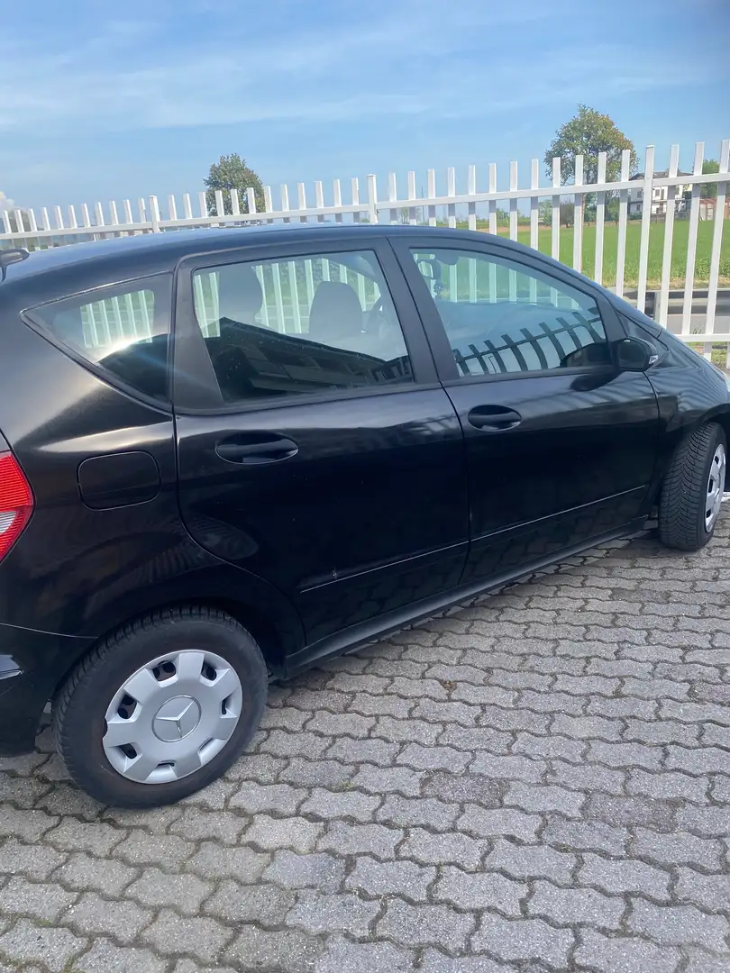 Mercedes-Benz A 150 Nero - 1