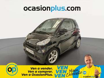 Coupé 52 mhd Pulse Aut.