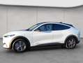 Ford Mustang Mach-E Weiß - thumbnail 2