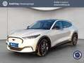 Ford Mustang Mach-E Weiß - thumbnail 1