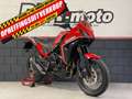 Moto Morini X-Cape Rood - thumbnail 1