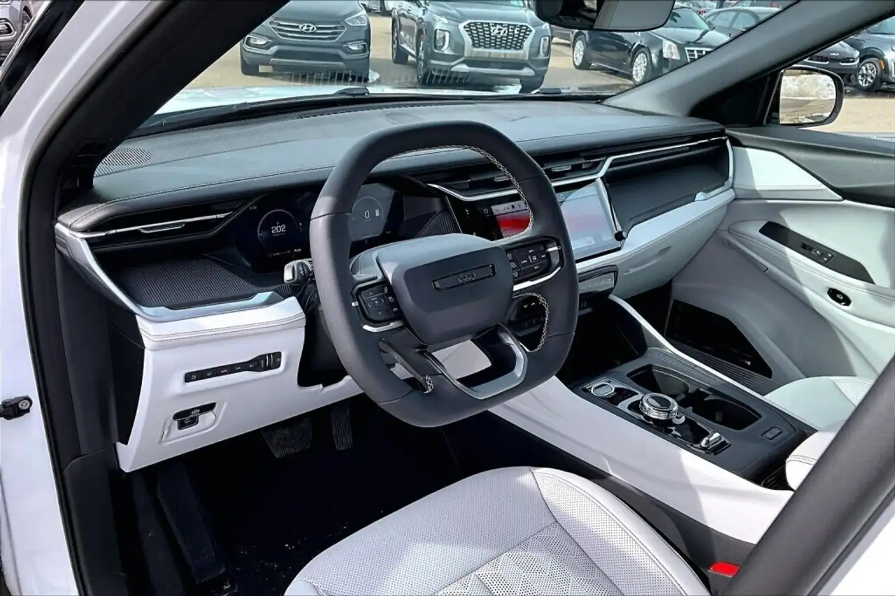 Jeep Cherokee снимка Jeep Cherokee