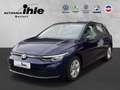 Volkswagen Golf VIII Life 1.0 eTSI DSG AHK PDC Navi Sitzhzg Blau - thumbnail 1