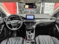 Ford Focus 1.0 EcoBoost 125pk Vignale | Lederen Bekleding | S Zwart - thumbnail 9
