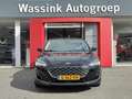 Ford Focus 1.0 EcoBoost 125pk Vignale | Lederen Bekleding | S Zwart - thumbnail 34