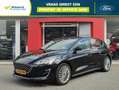 Ford Focus 1.0 EcoBoost 125pk Vignale | Lederen Bekleding | S Zwart - thumbnail 1