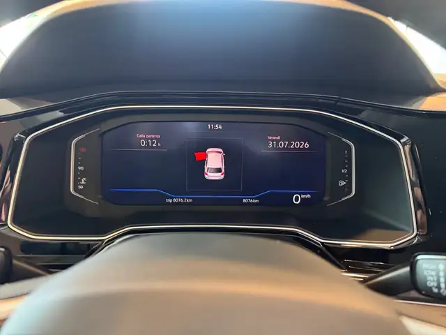 Volkswagen Polo view 11