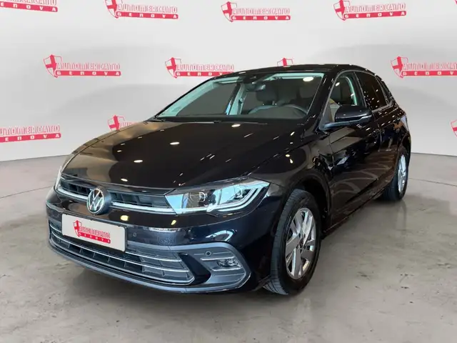Volkswagen Polo main image