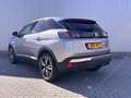 Peugeot 3008 1.6 plug-in Hybrid 225PK Allure Automaat | Adaptiv Grijs - thumbnail 3