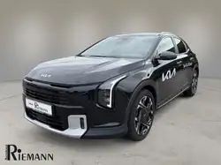 Kia XCeed 1.6 T GDI Spirit + Sitz Paket