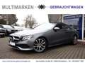 Mercedes-Benz E 300 Coupe EU6d-T HUD/StandHZG/Pano/Navi/Leder Gris - thumbnail 1