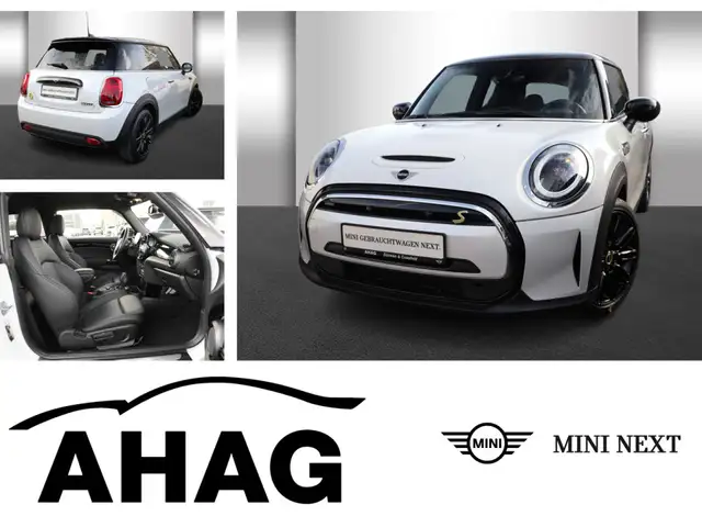 MINI Cooper SE Classic Trim Klimaaut. Sportsitze PDC