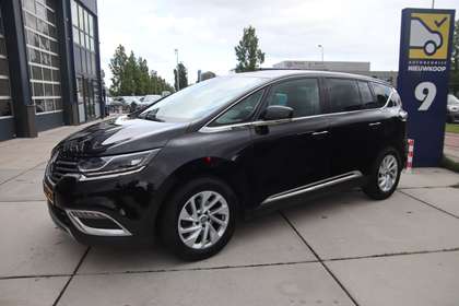 Renault Espace 1.6 dCi Expression 5p. Clima, LED, Panorma, nieuws