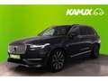 Volvo XC90 D5 AWD Geartronic Inscription+LED+NAVI+PDC Grigio - thumbnail 9