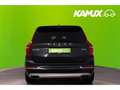 Volvo XC90 D5 AWD Geartronic Inscription+LED+NAVI+PDC Gris - thumbnail 5