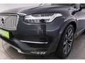 Volvo XC90 D5 AWD Geartronic Inscription+LED+NAVI+PDC Gris - thumbnail 12