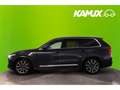 Volvo XC90 D5 AWD Geartronic Inscription+LED+NAVI+PDC Gris - thumbnail 8