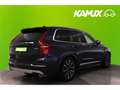 Volvo XC90 D5 AWD Geartronic Inscription+LED+NAVI+PDC Gris - thumbnail 4