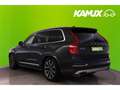 Volvo XC90 D5 AWD Geartronic Inscription+LED+NAVI+PDC Grigio - thumbnail 6